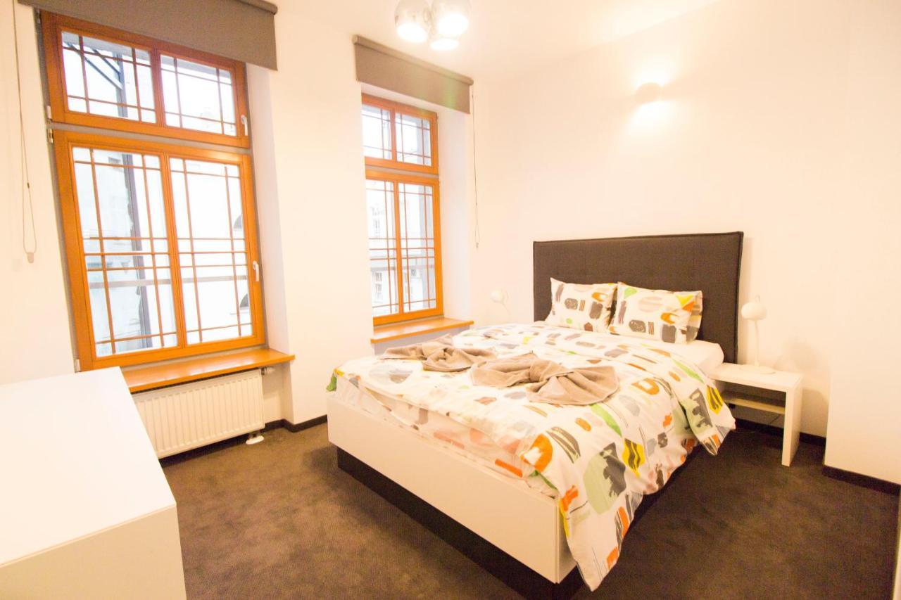 Happyestate - Old Town - Apartamenty Przy Rynku Wroclaw Exterior photo